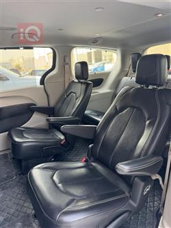 کرایسلەر پاسیفیکا